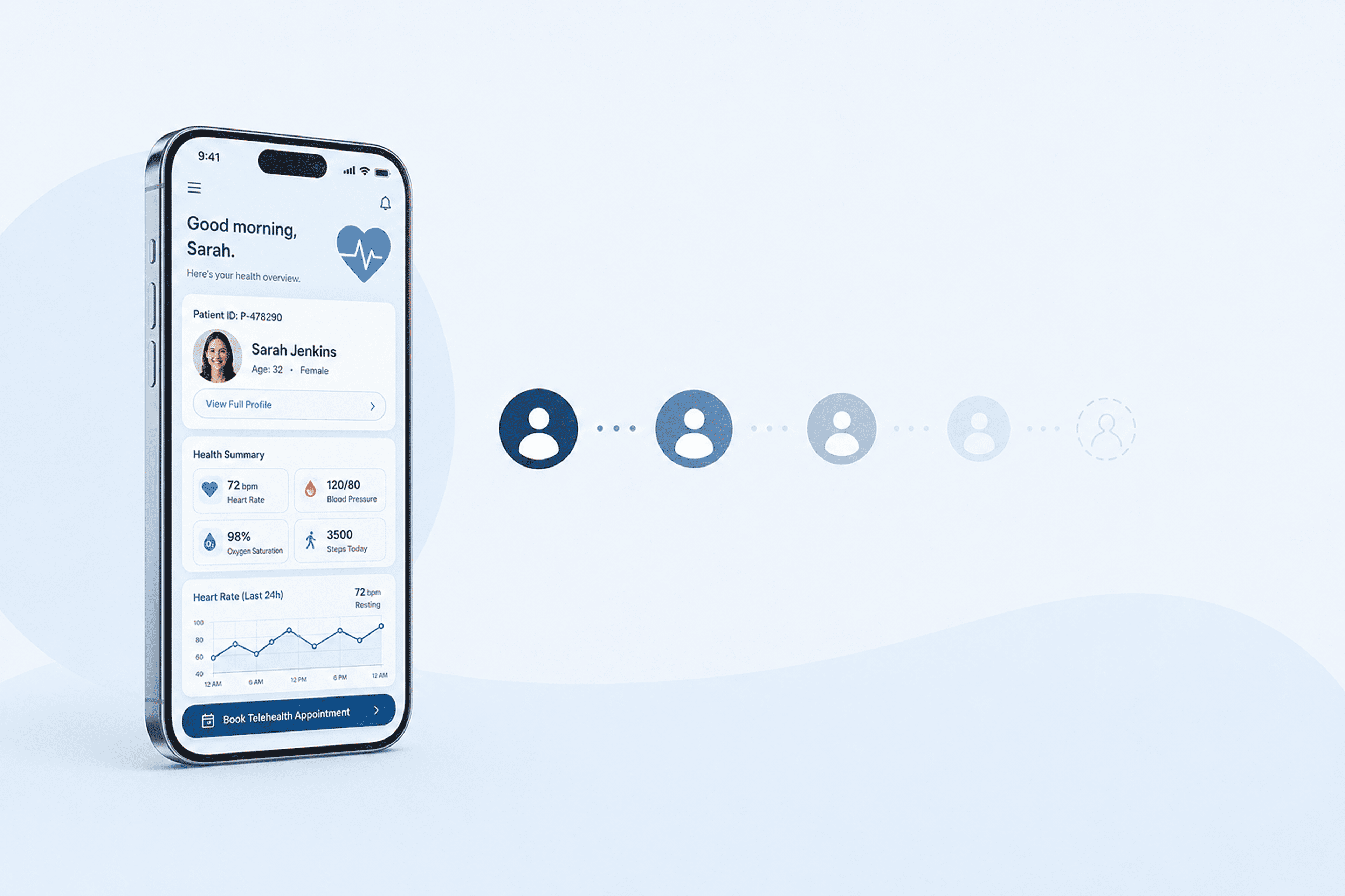 Common Engagement Killers in Health Apps That Drive Users Away