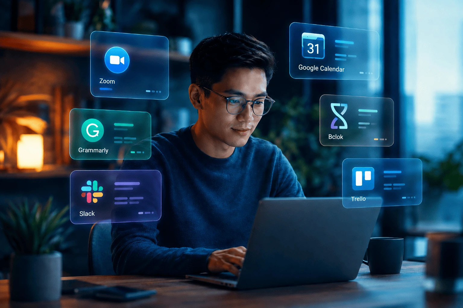 6 Best Apps for Working Remotely