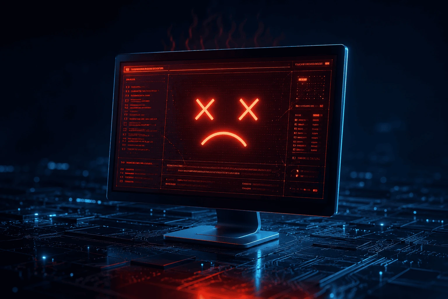 Avoiding Burnout in Tech Teams Through Outsourcing