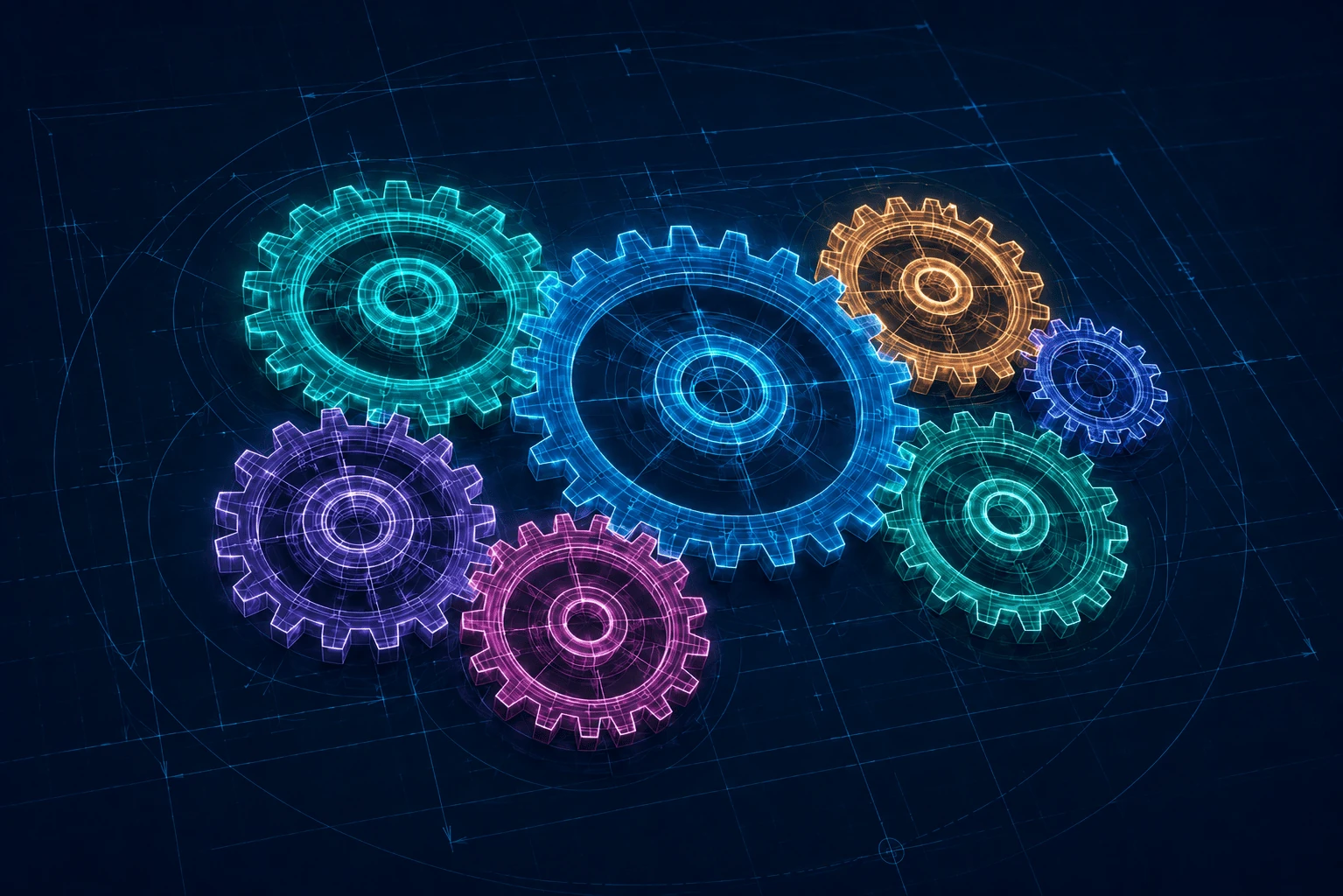 Breaking Down the 7 Core Components of UX
