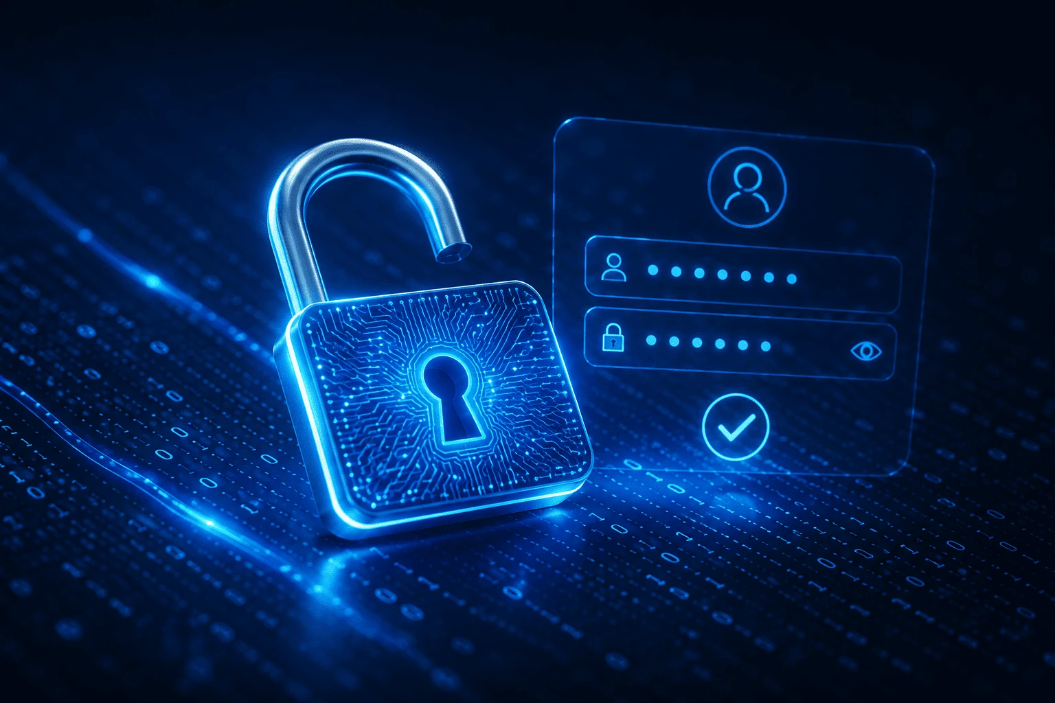 Creating a User-Friendly Login Experience