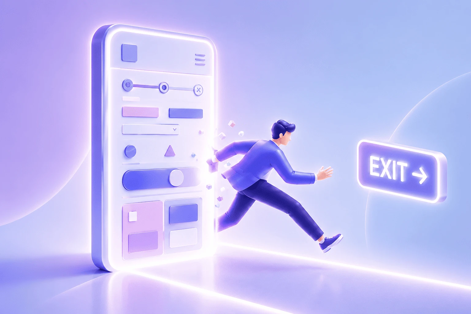 How Poor UX/UI Is Costing You Customers (And What to Do About It)