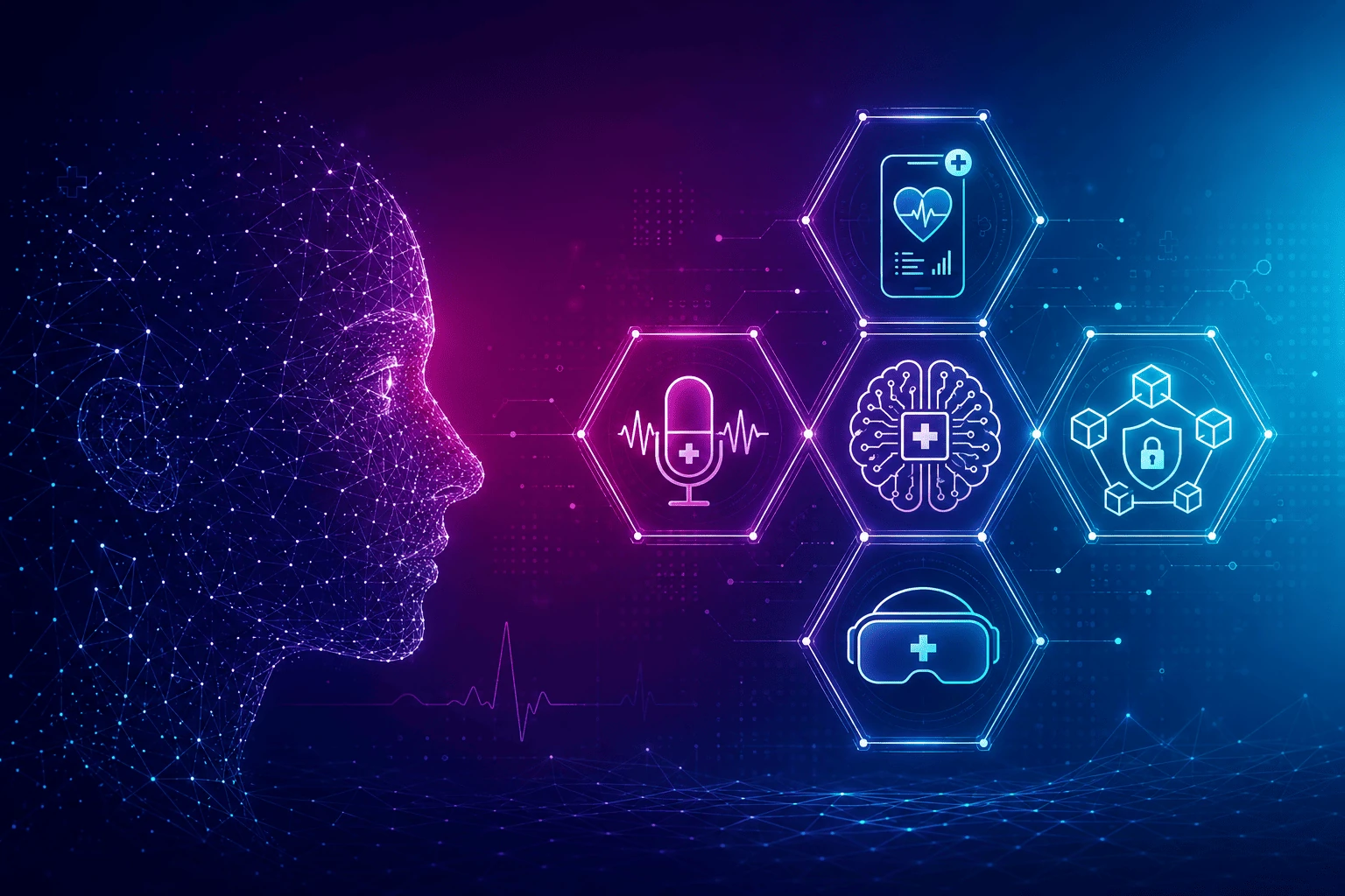 Top 5 Digital Healthcare Solutions in 2025