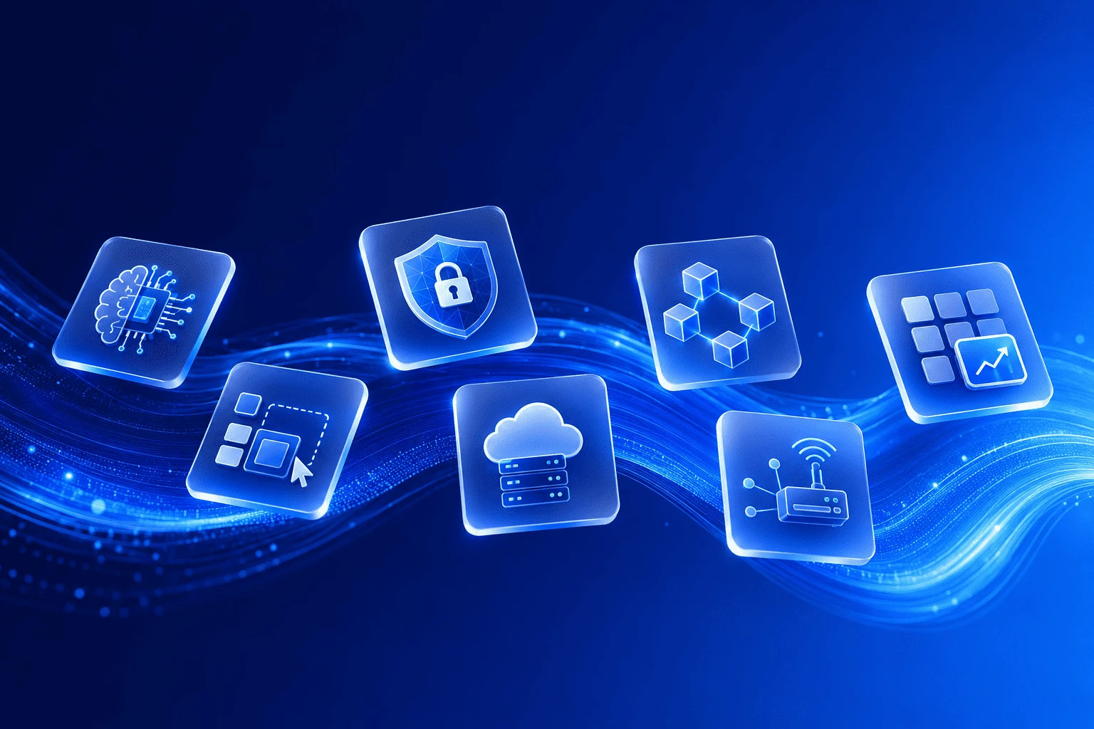 Top 7 Software Development Trends in 2025