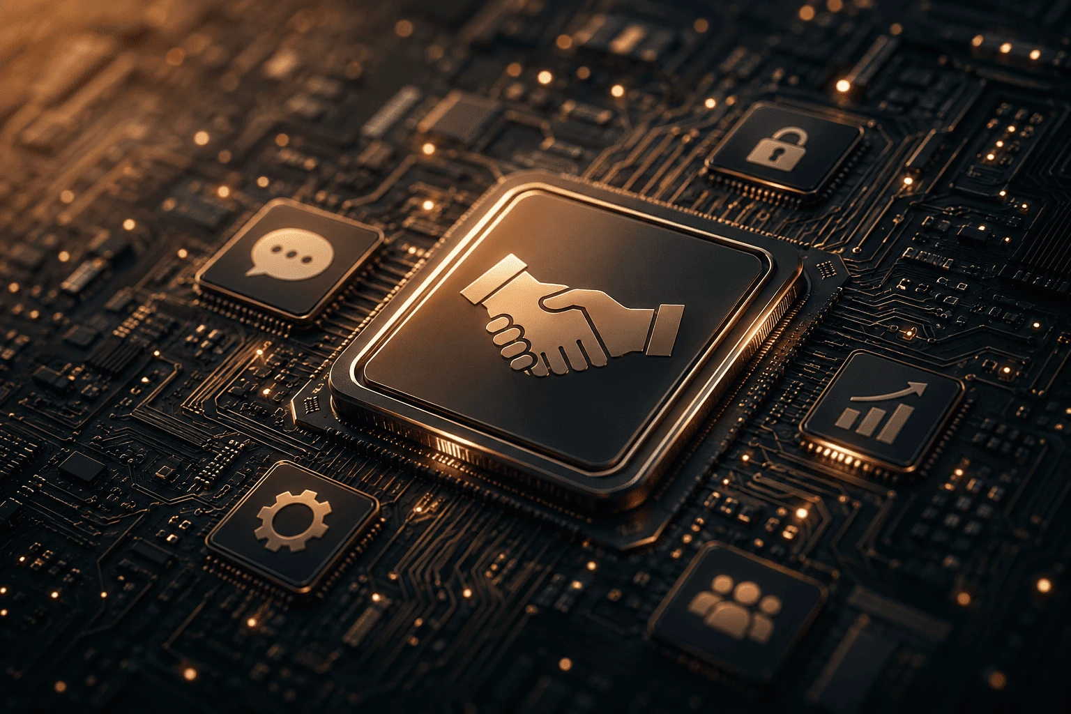 What to Look for in an Outsourcing Partner
