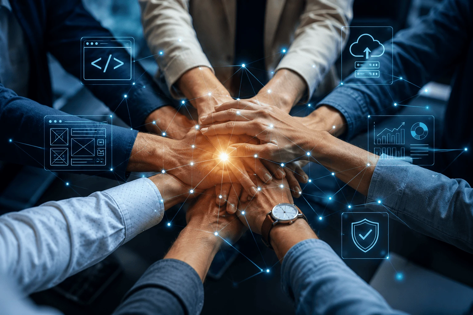 Why Hiring a Software Agency Might Be Your Best Decision