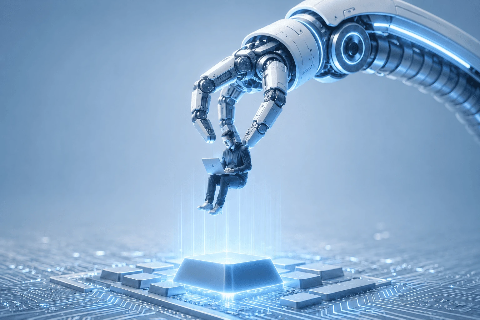 Will AI Replace Software Developers?
