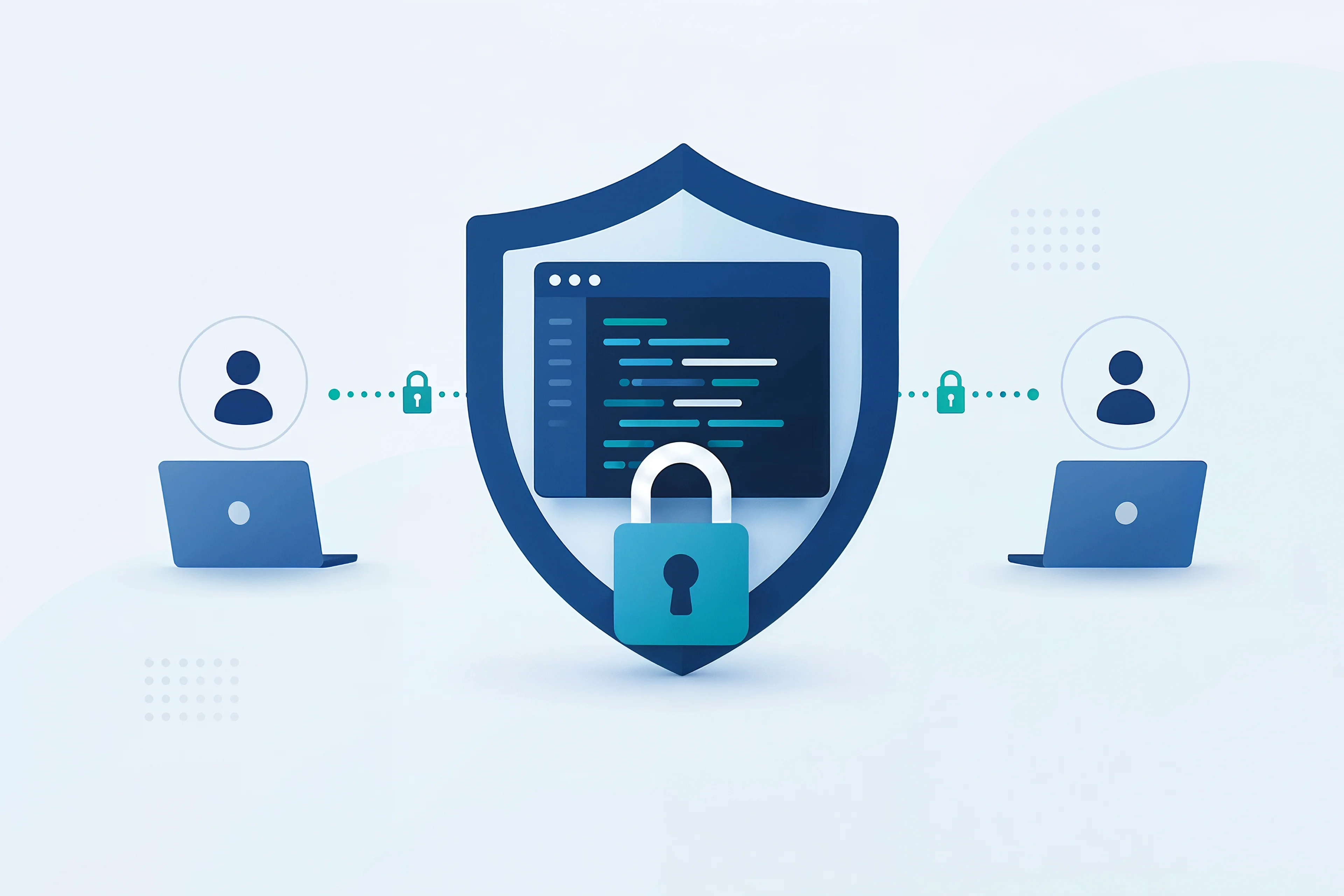 How to Protect Intellectual Property When Outsourcing Software Development