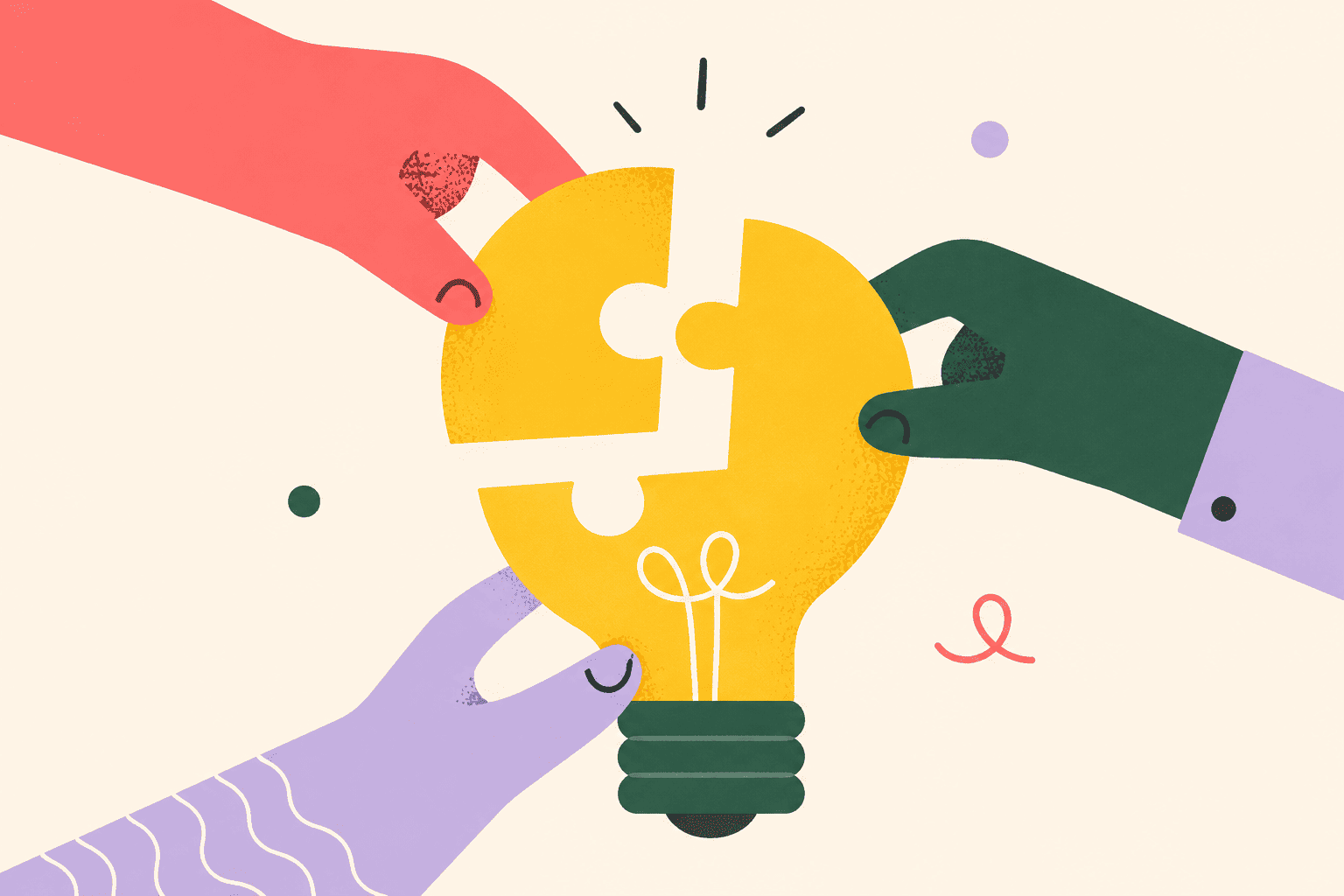 5 Collaboration Strategies for Remote creatives
