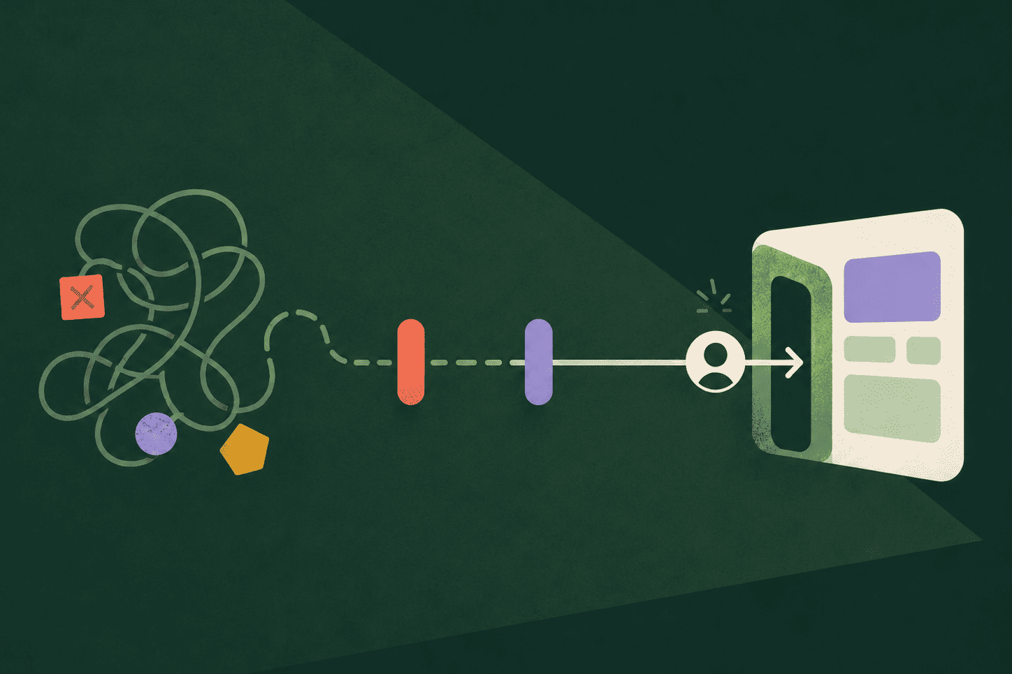 Creating a User-Friendly Login Experience