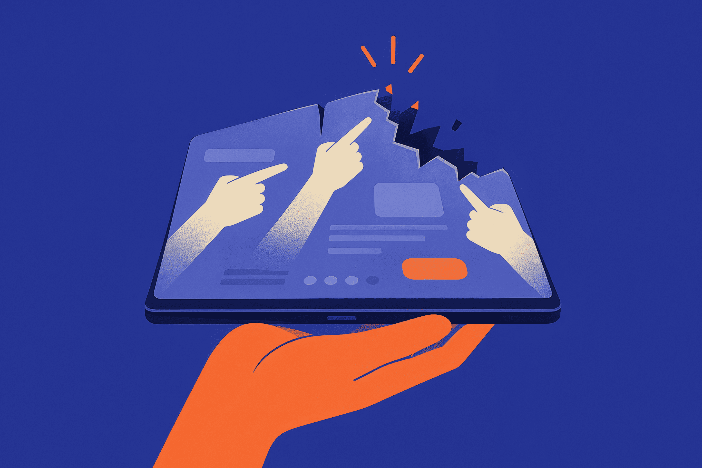 How Poor UX/UI Is Costing You Customers (And What to Do About It)