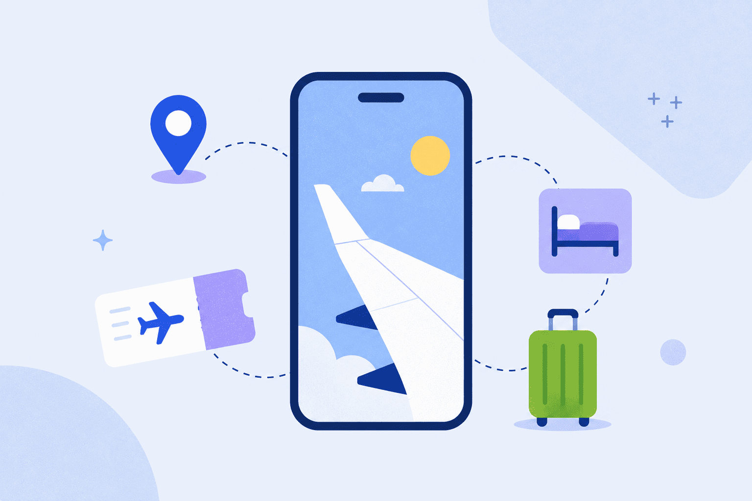 How to Travel Smart: Essential Mobile App Trends for Travelers