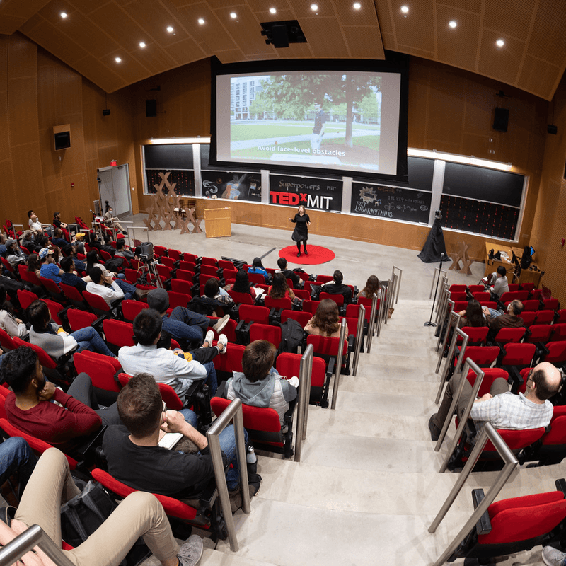 Home [tedx.mit.edu]