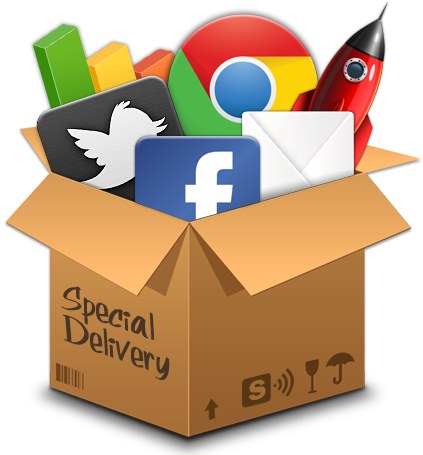 Social Media Management - AON Marketing