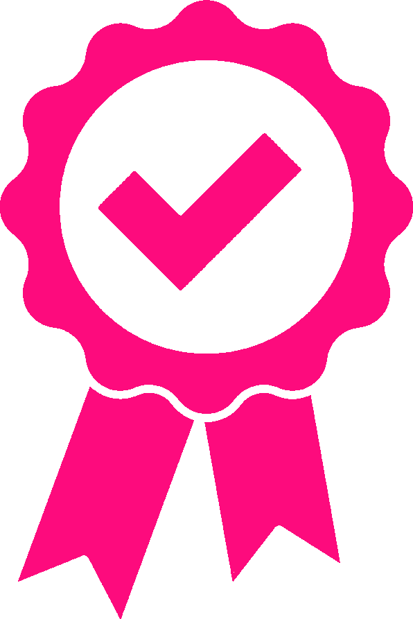 Quality Icon - AON Marketing