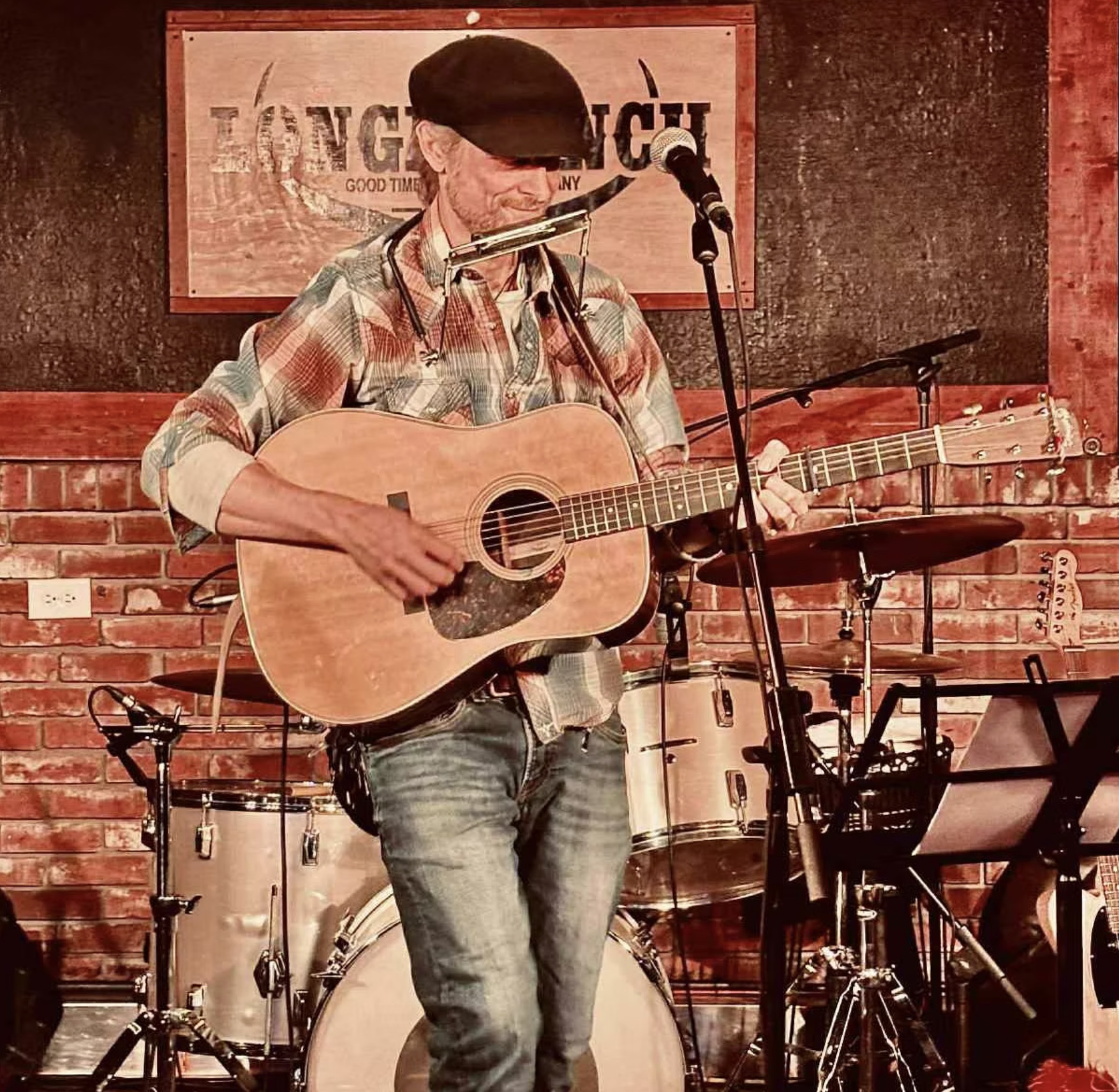 Brian Paul DG & Friends