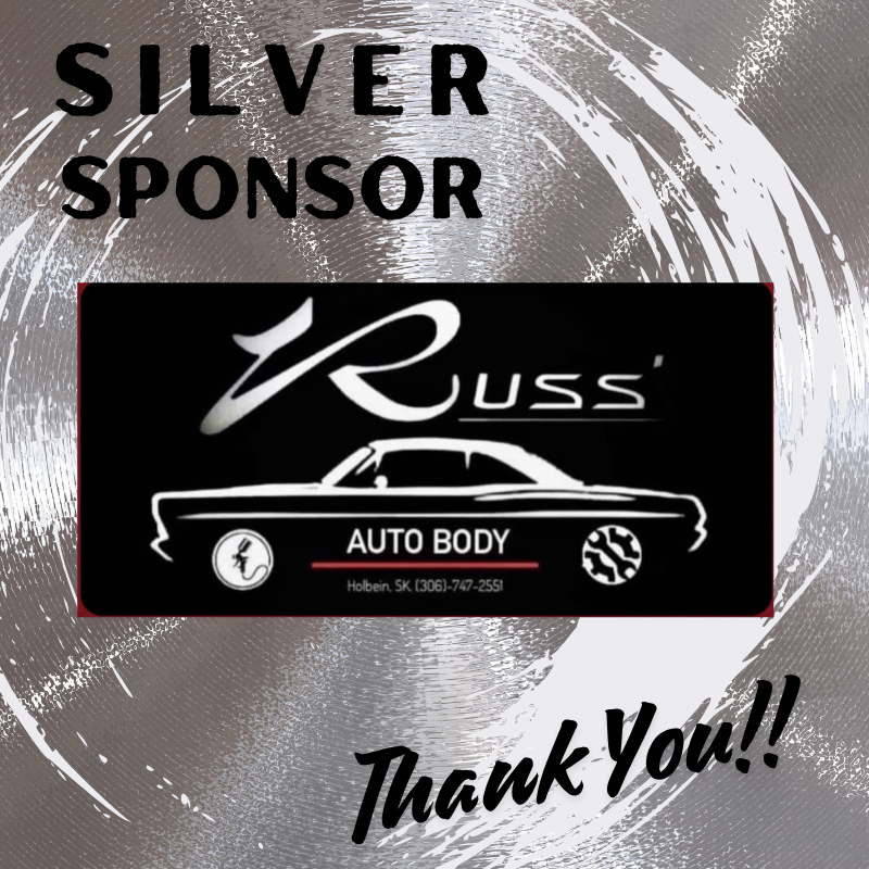 Russ' Autobody