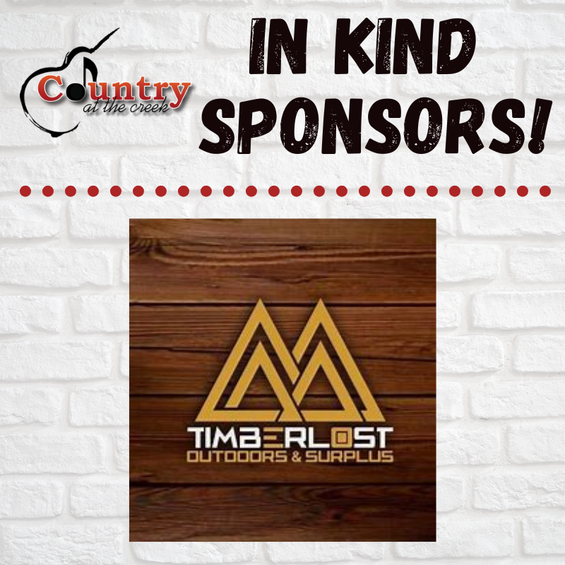 Timberlost Outdoors