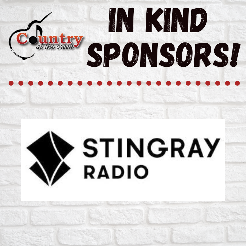 Stingray Radio