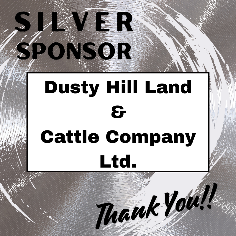 Dusty Hill Land & Cattle Company Ltd.