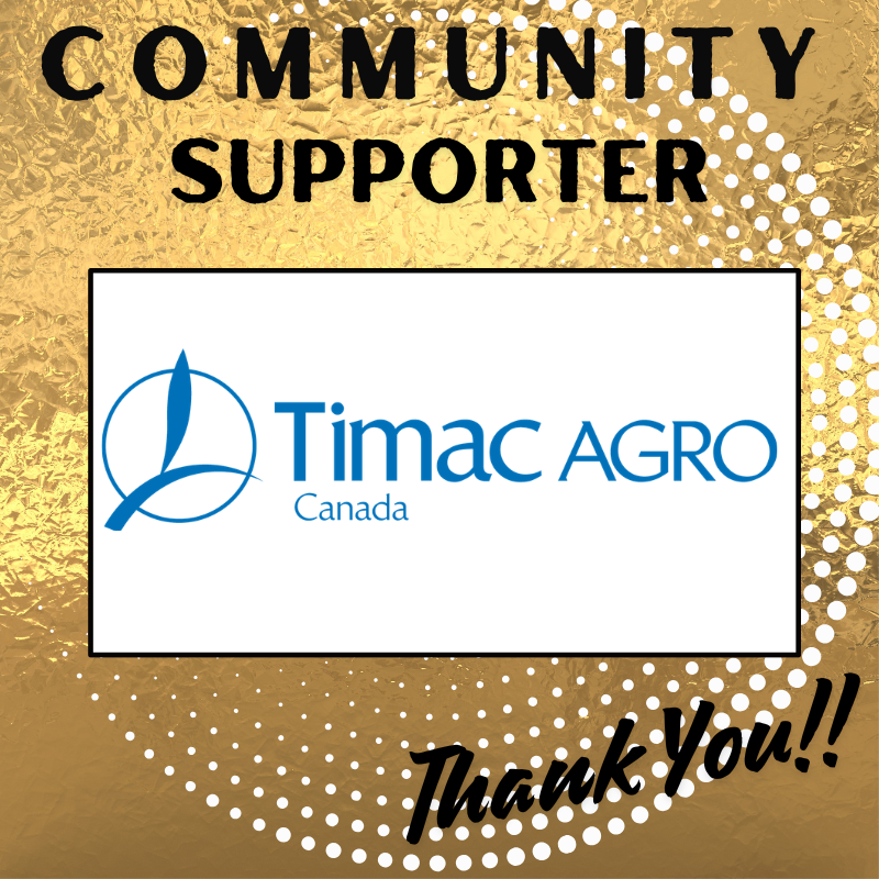 Timac Agro Canada