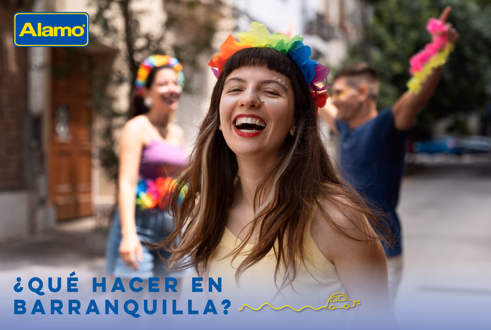 Destinos colombia
