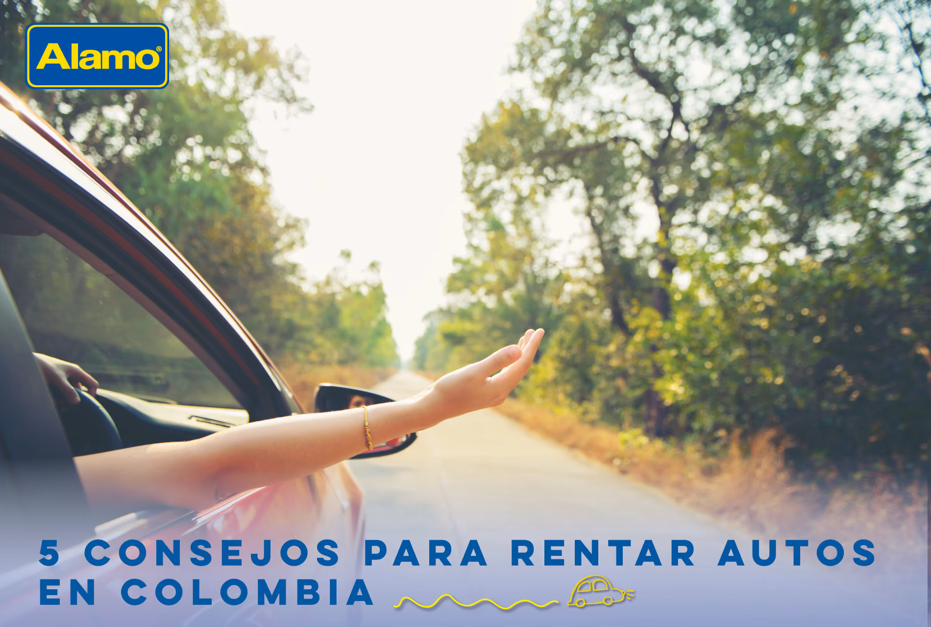 Destinos colombia