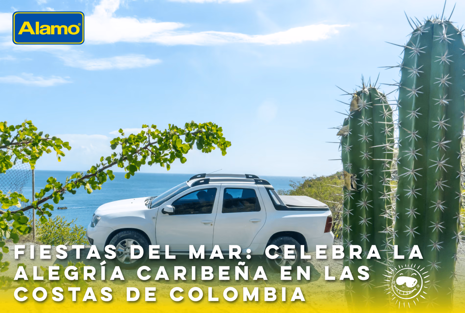 Destinos colombia