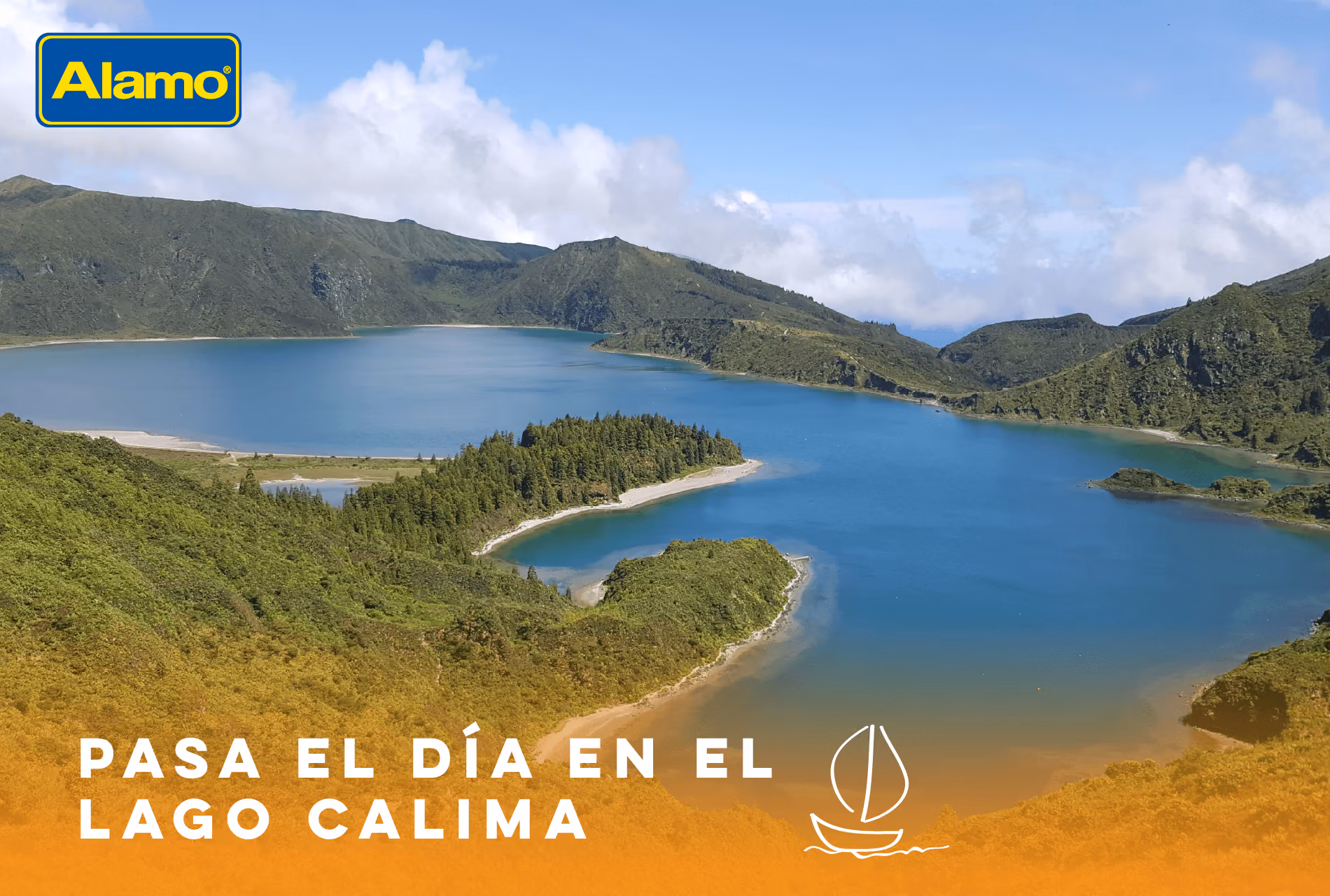 Destinos colombia