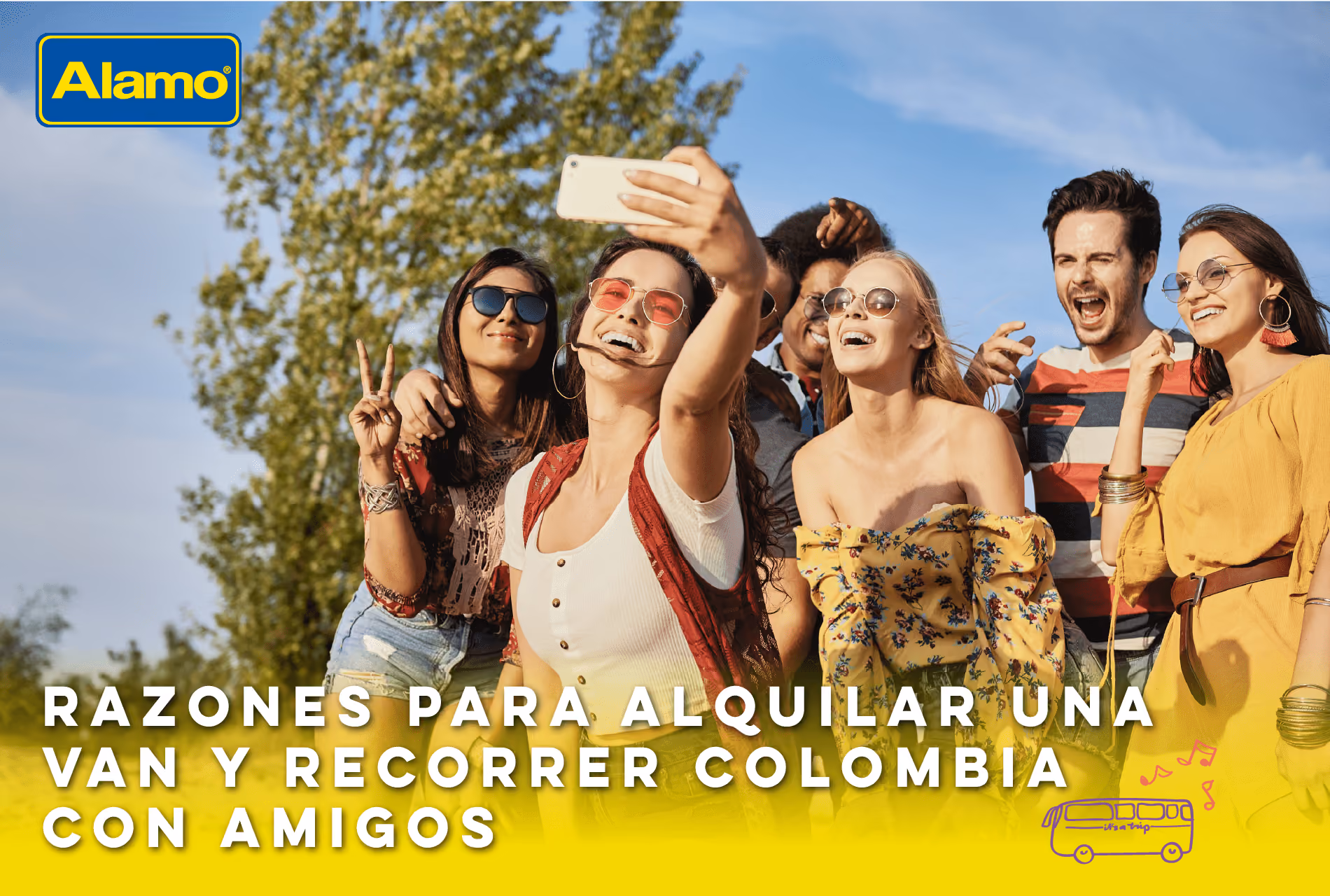 Destinos colombia