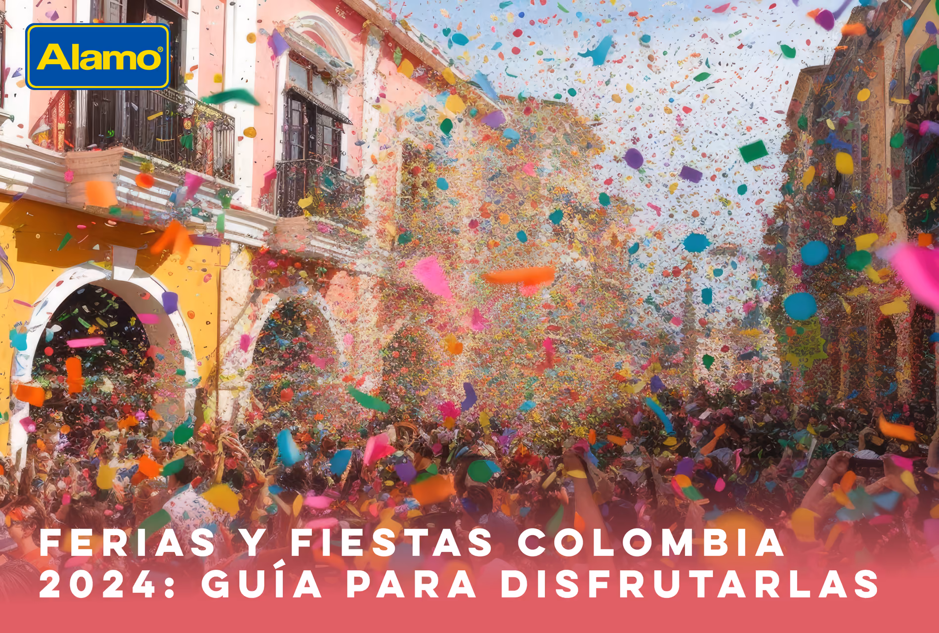 Destinos colombia