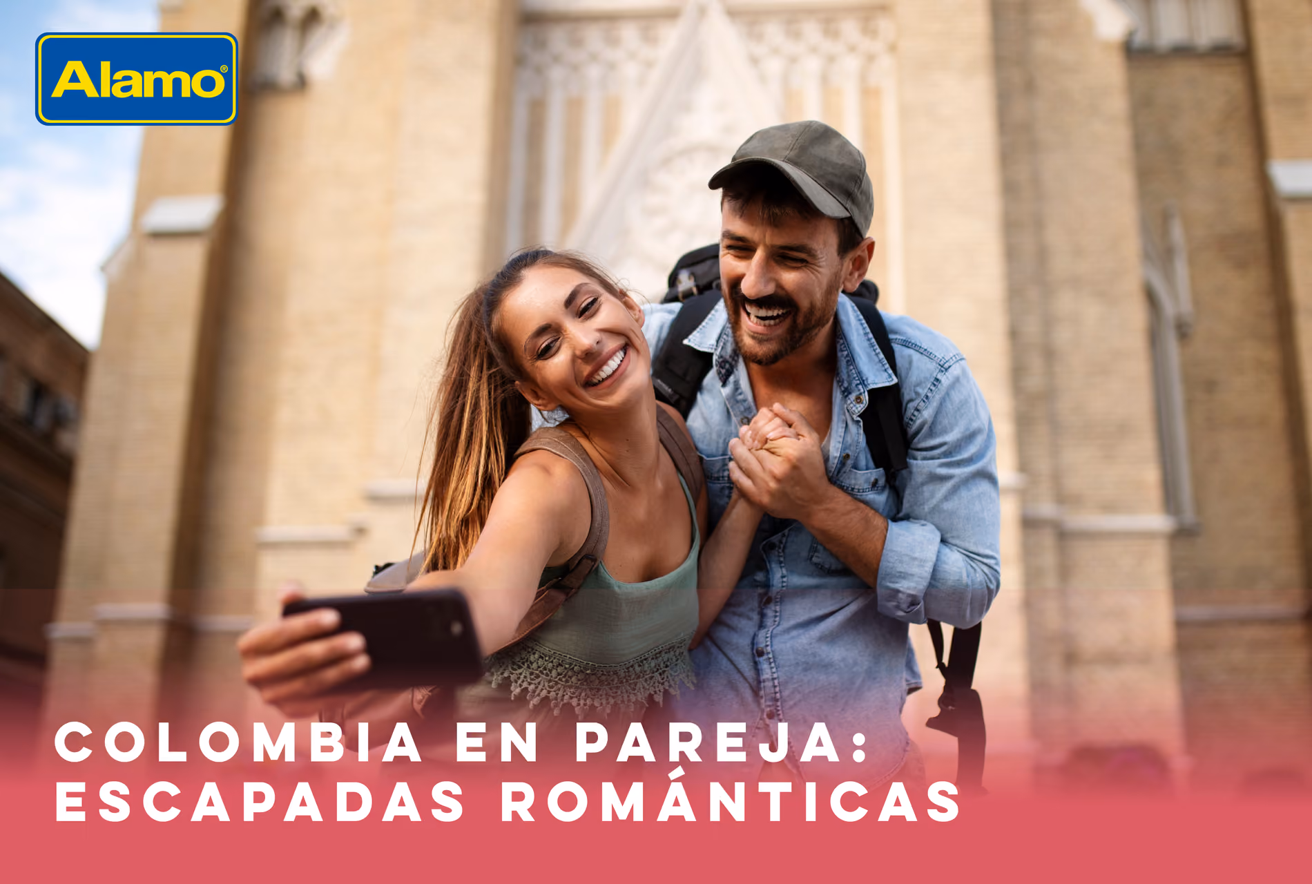 Destinos colombia