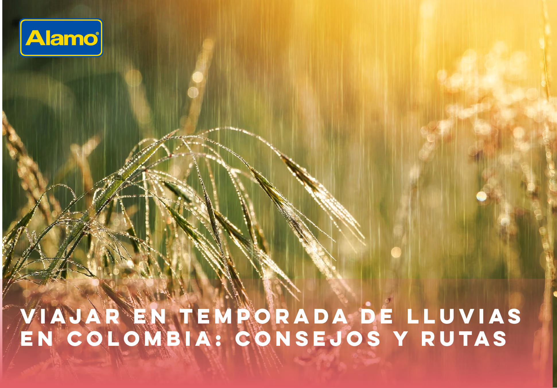 Destinos colombia