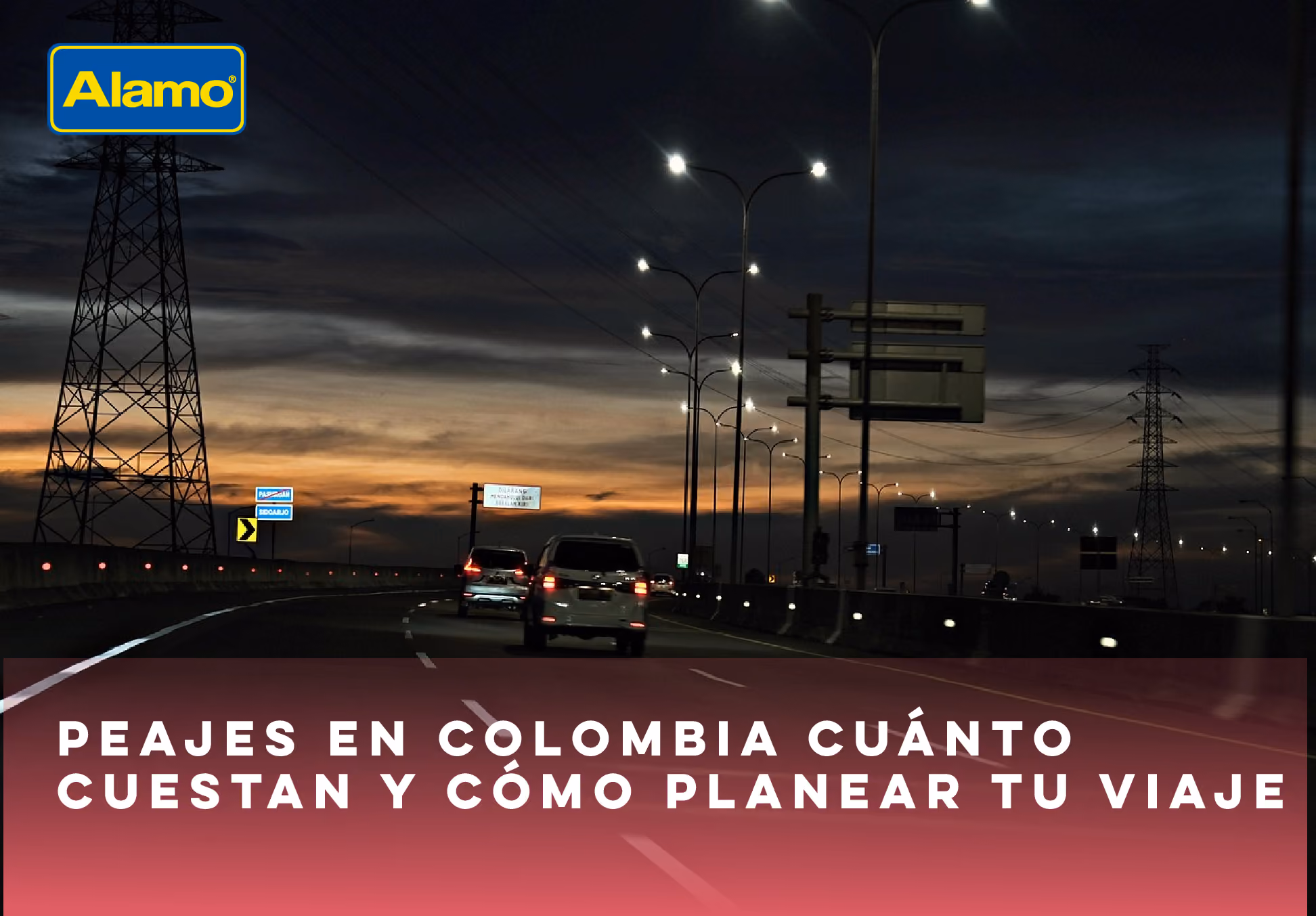 Destinos colombia