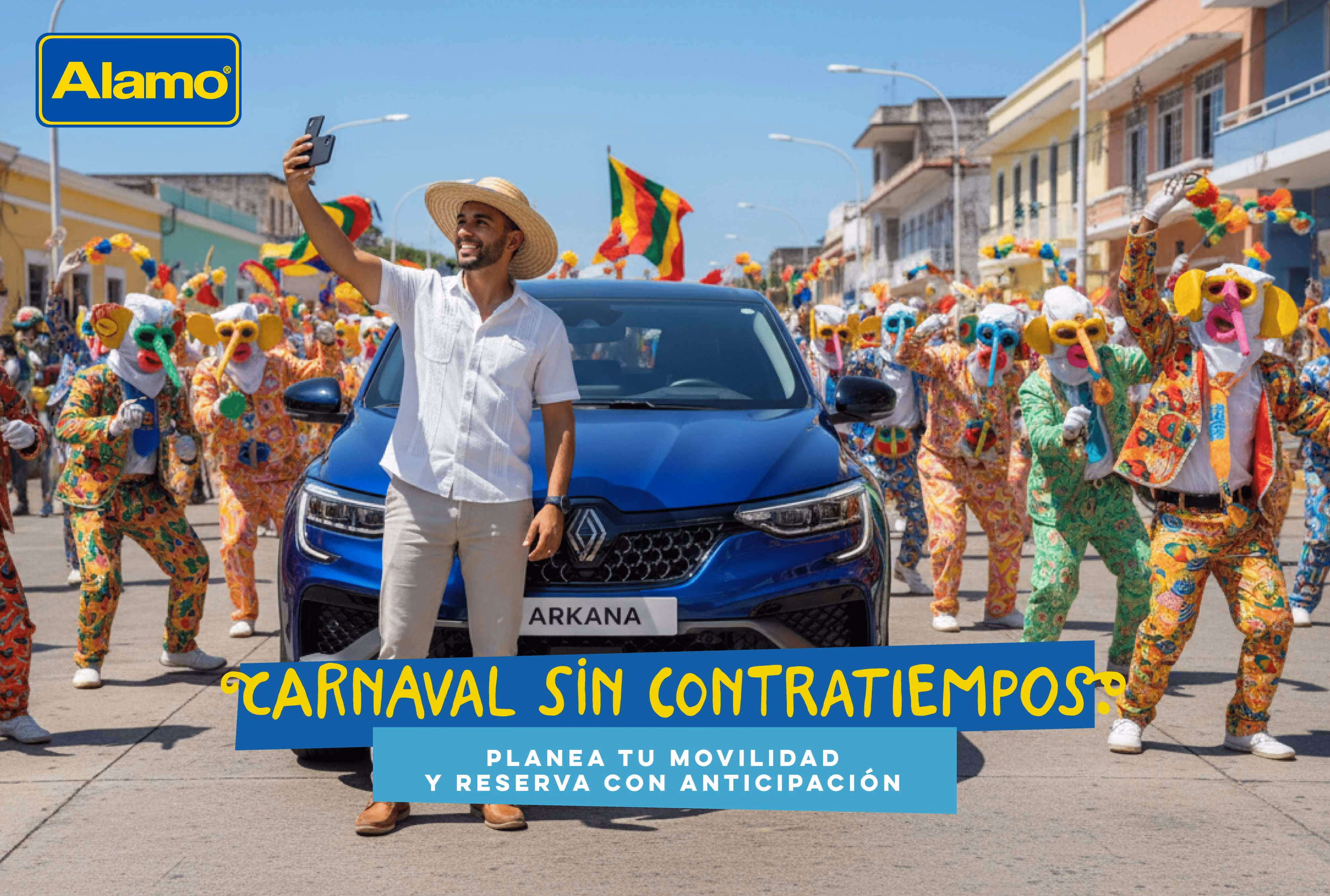 Destinos colombia