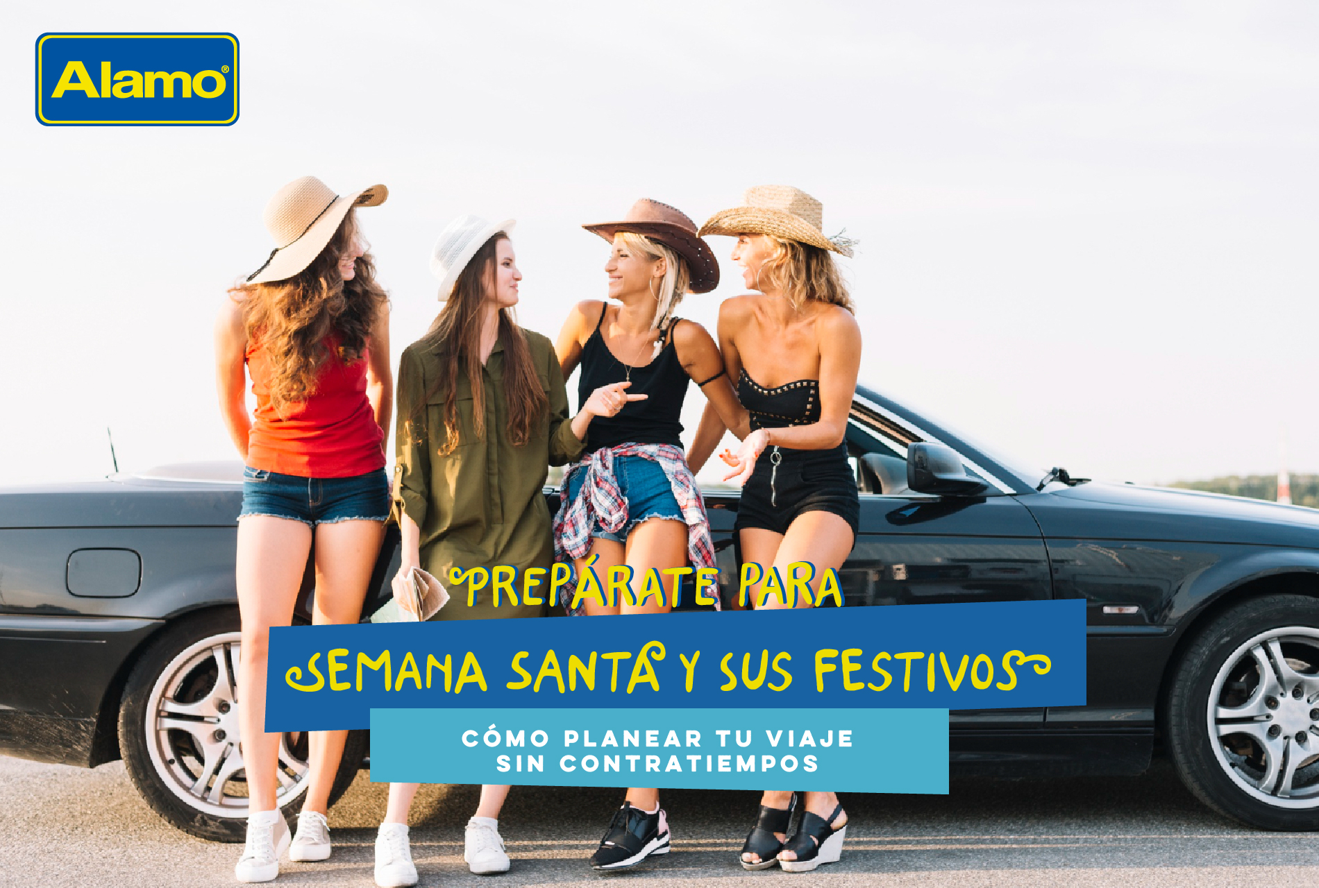 Destinos colombia