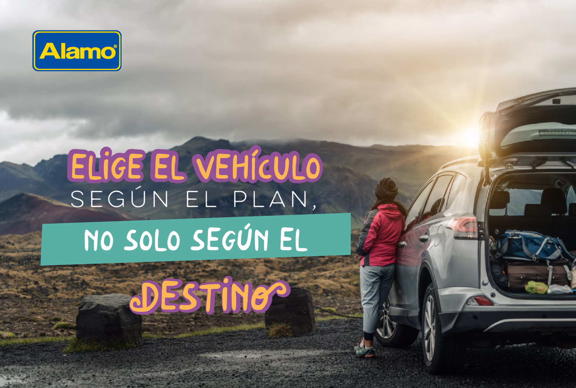 Destinos colombia