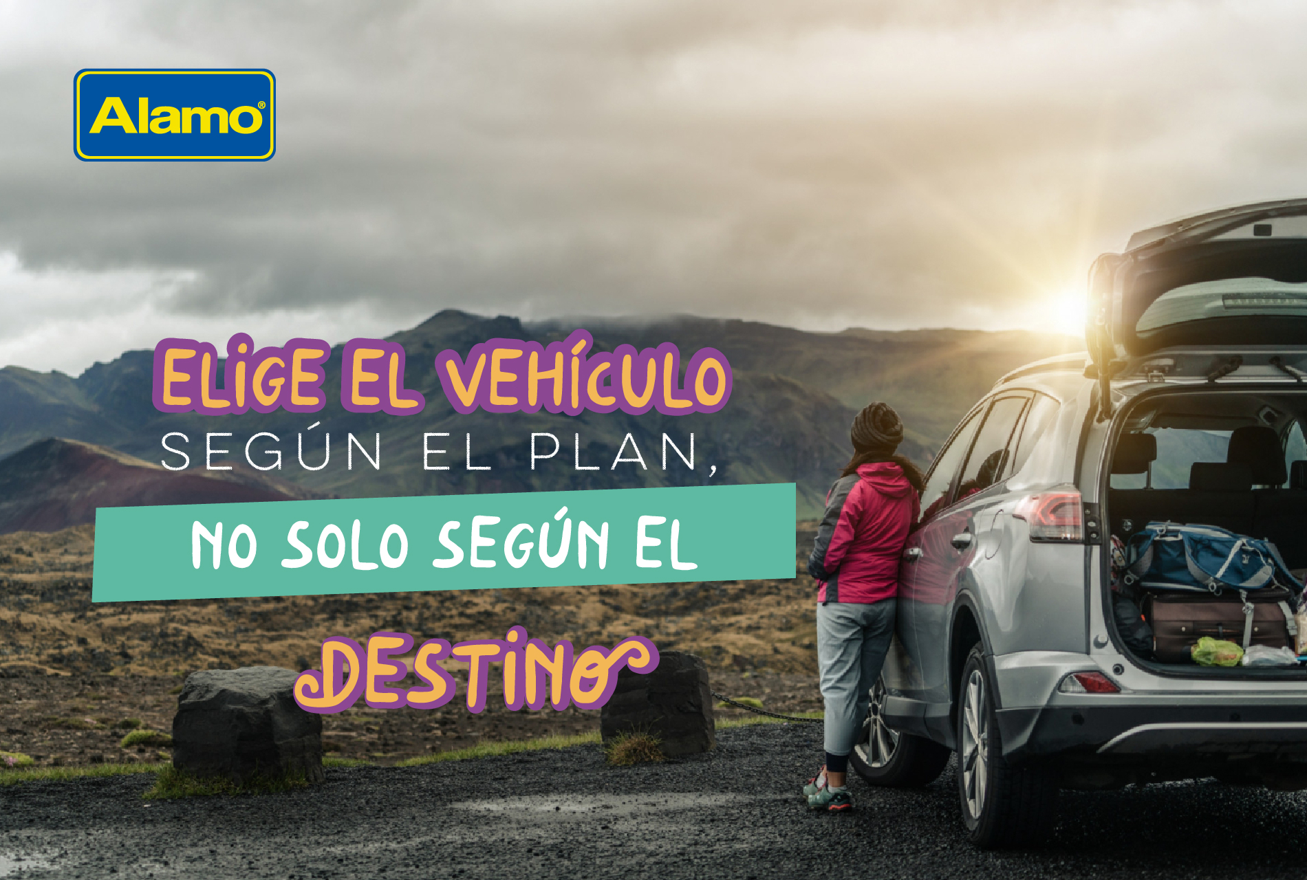 Destinos colombia