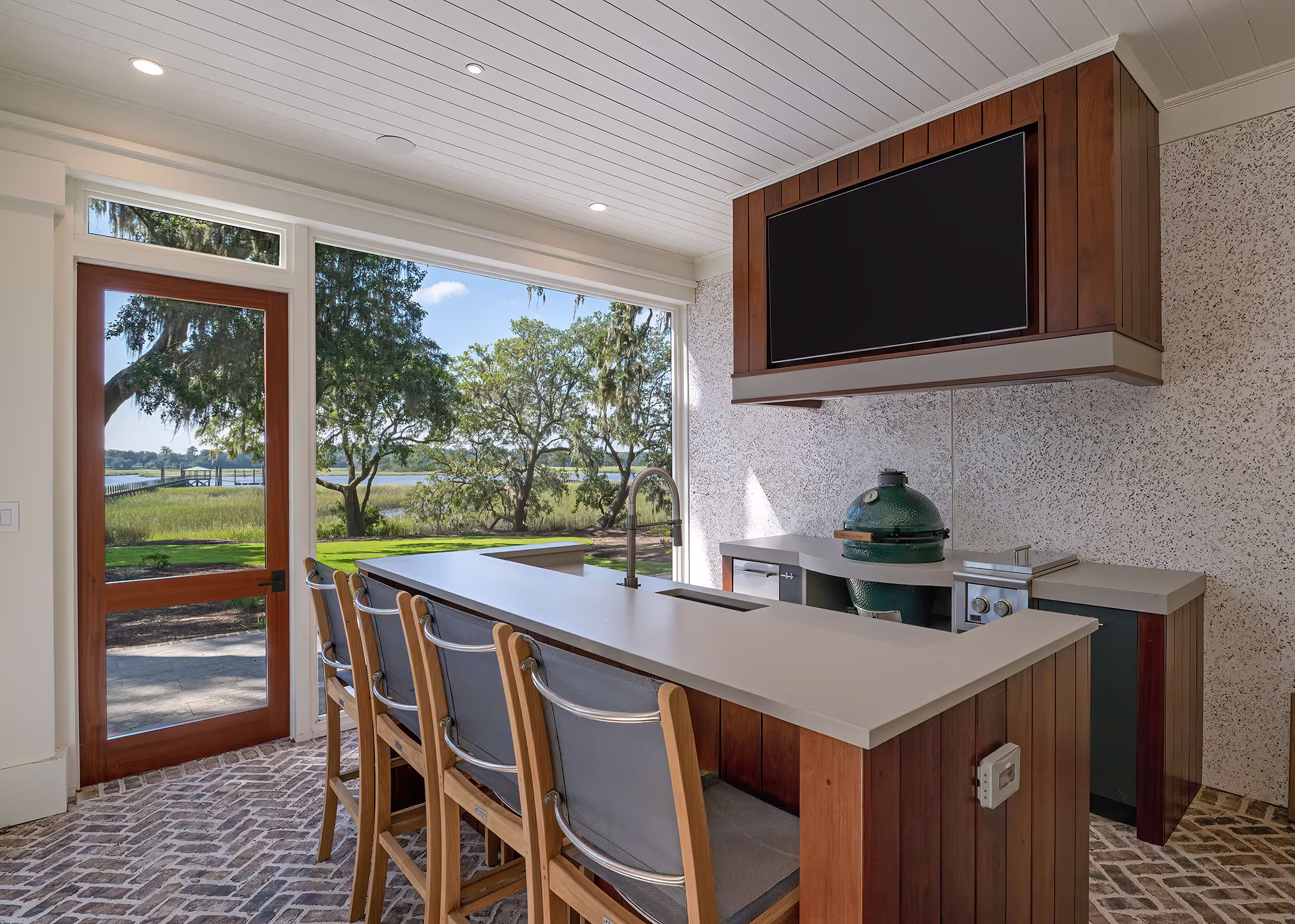 Lowcountry Hideaway