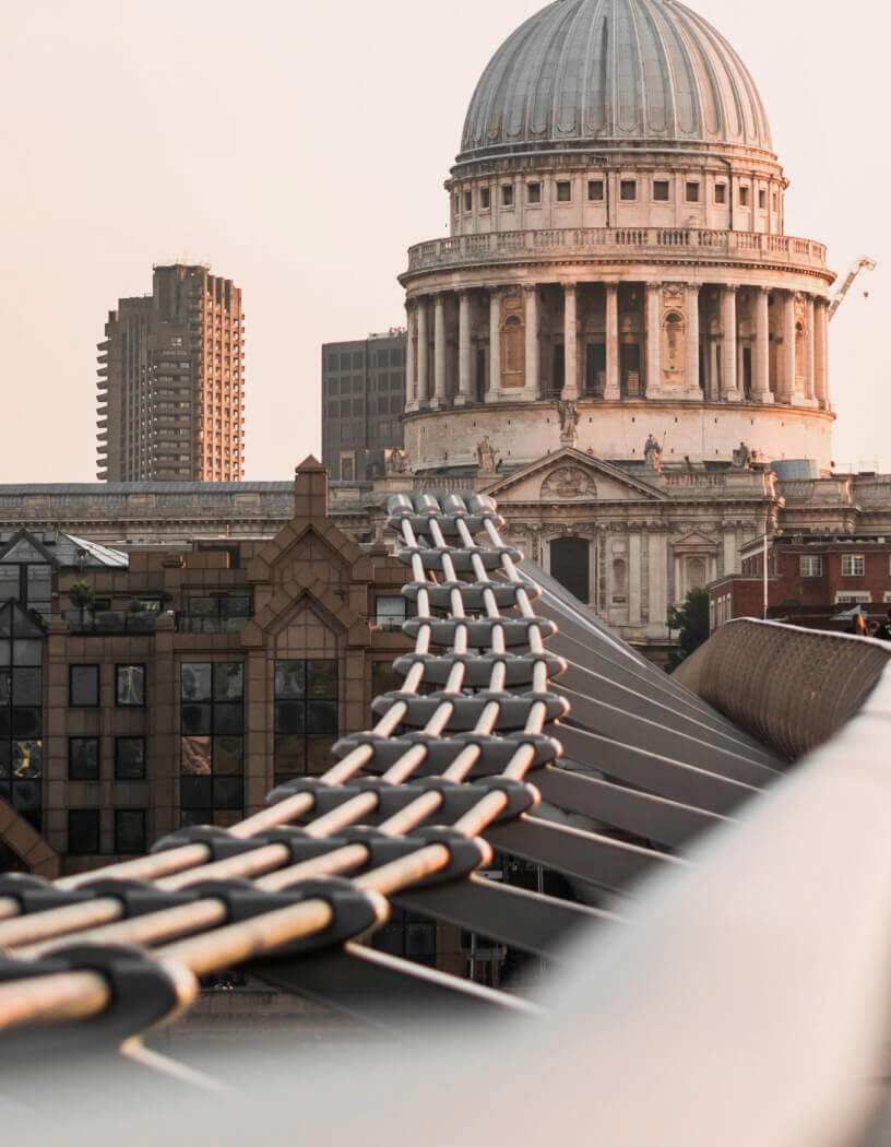 Copyright Lawyers - Justicia Webflow Template