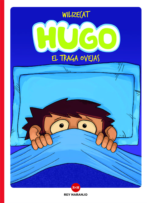 Hugo y el tragaovejas