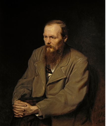Fiódor Dostoyevski