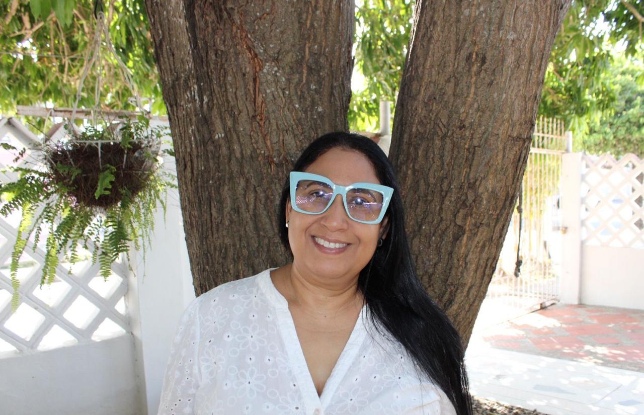 Sixta Hernández