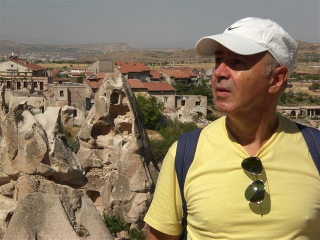 Ricardo Alcántara