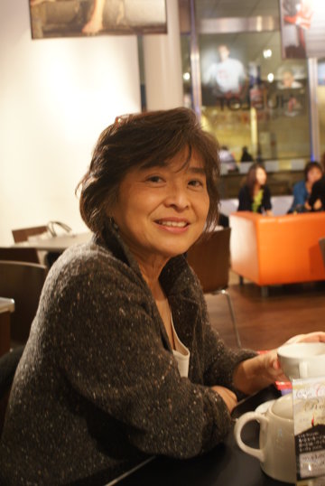 Keiko Kasza
