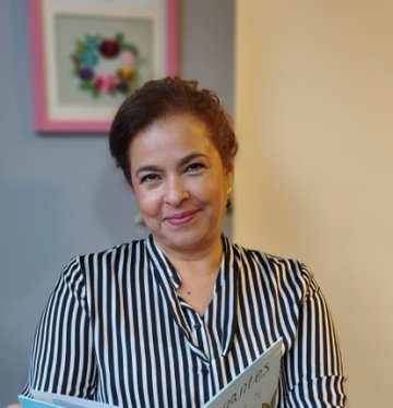 Gloria Villamizar