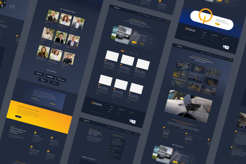 site profile thumbnail