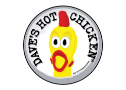 Dave Hot Chicken