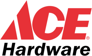 ACE Hardware brand logo.