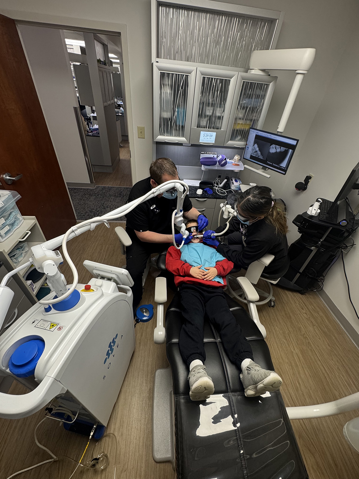 Dental Crowns in Matthews, NC - Trailhead Advanced Dentistry